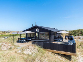 Holiday home Hvide Sande XCVI